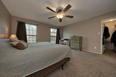 531 Dogwood Lane Hideaway TX 75771