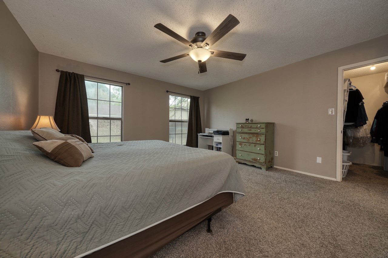 531 Dogwood Lane Hideaway TX 75771