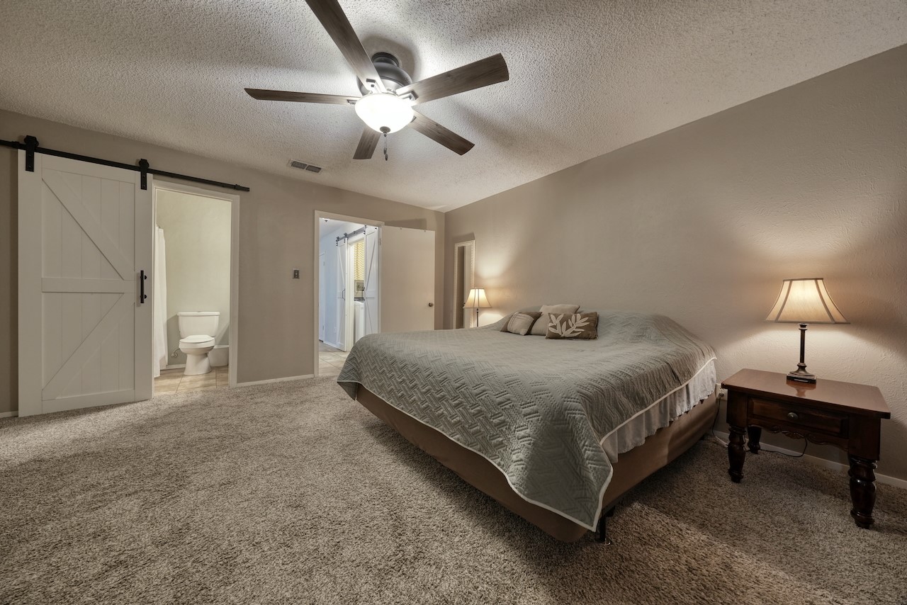 531 Dogwood Lane Hideaway TX 75771