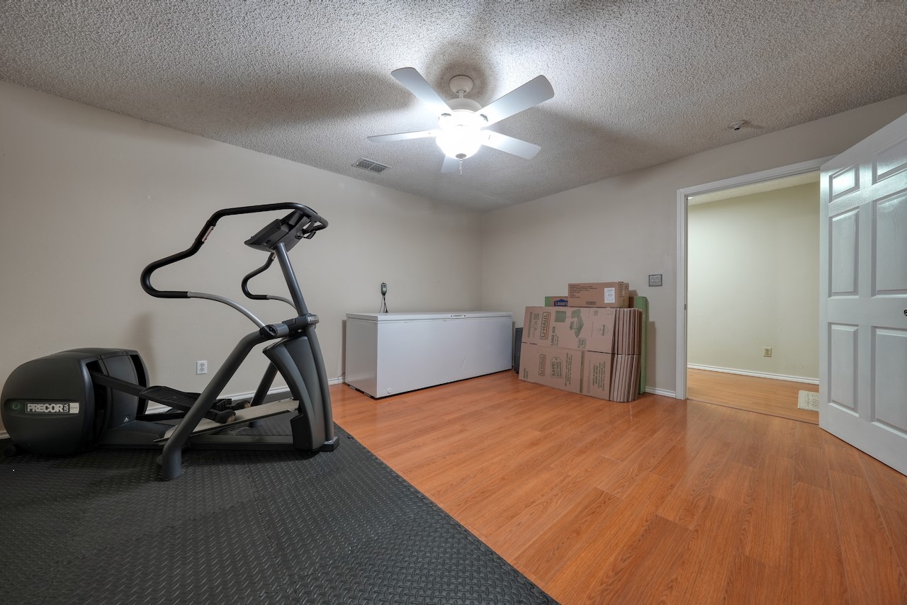 531 Dogwood Lane Hideaway TX 75771