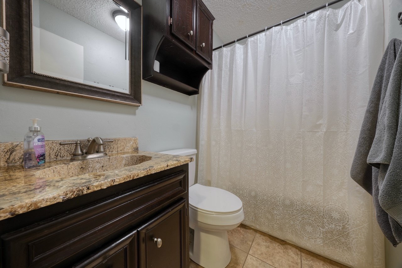 531 Dogwood Lane Hideaway TX 75771