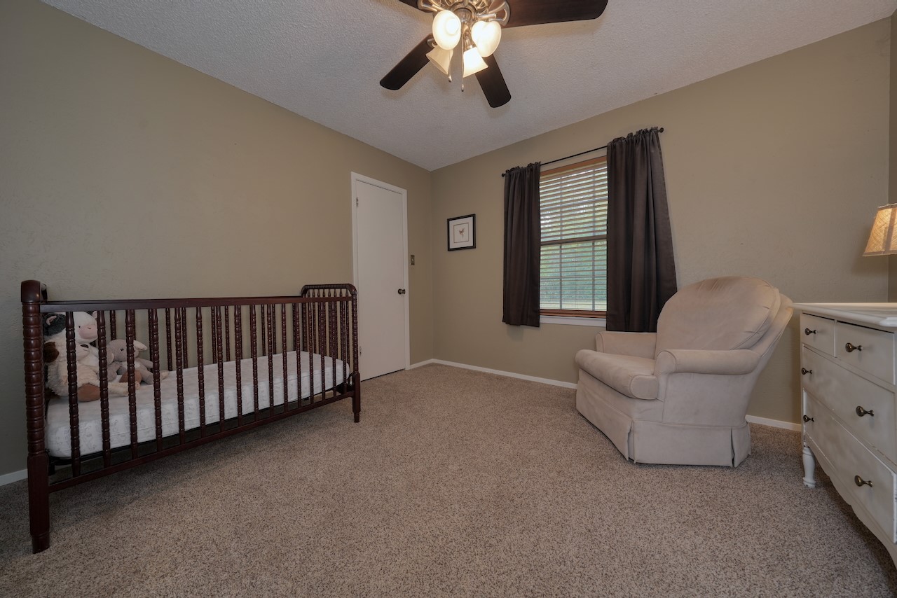 531 Dogwood Lane Hideaway TX 75771