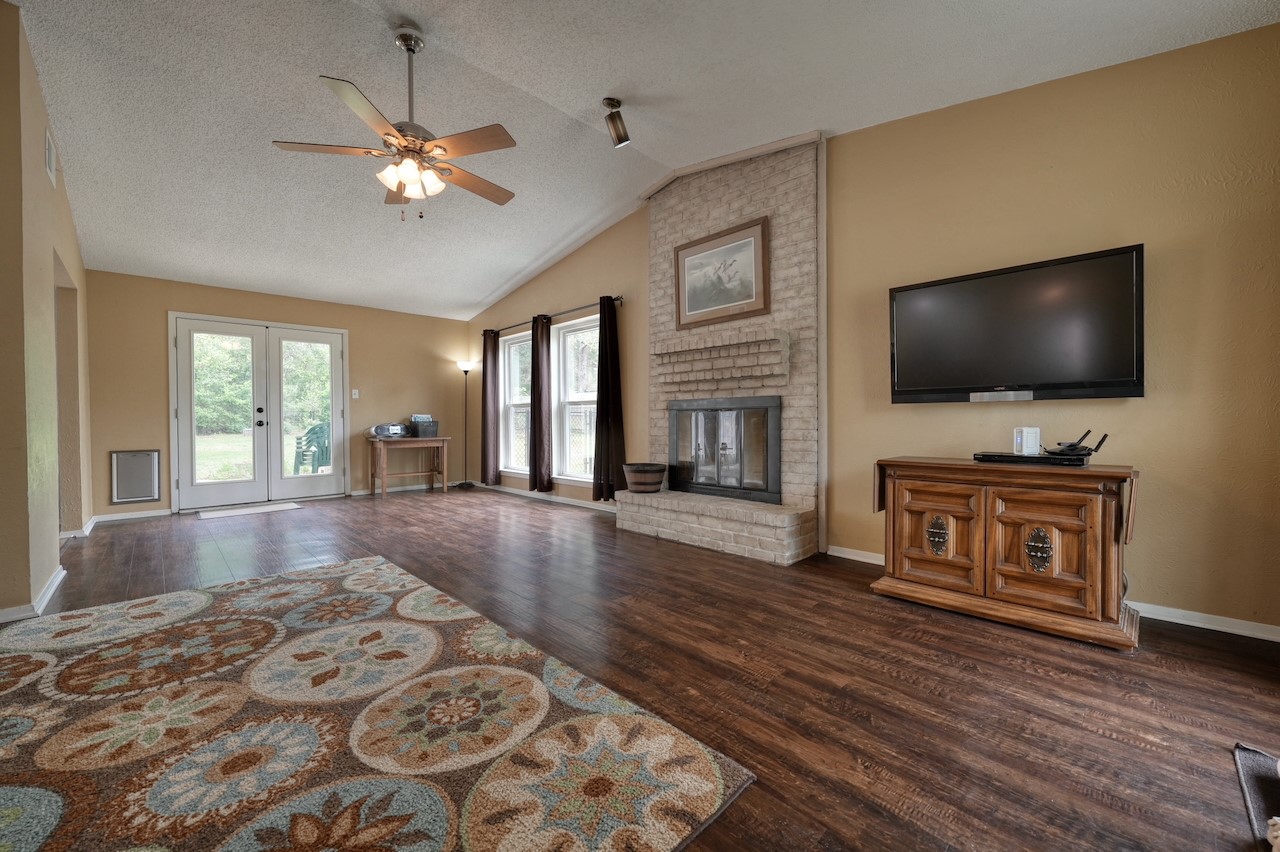 531 Dogwood Lane Hideaway TX 75771