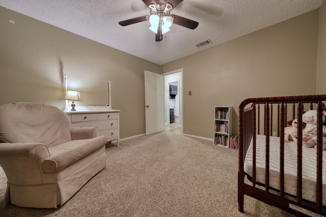 531 Dogwood Lane Hideaway TX 75771