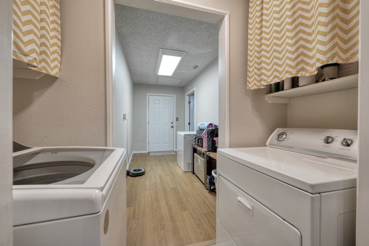 531 Dogwood Lane Hideaway TX 75771