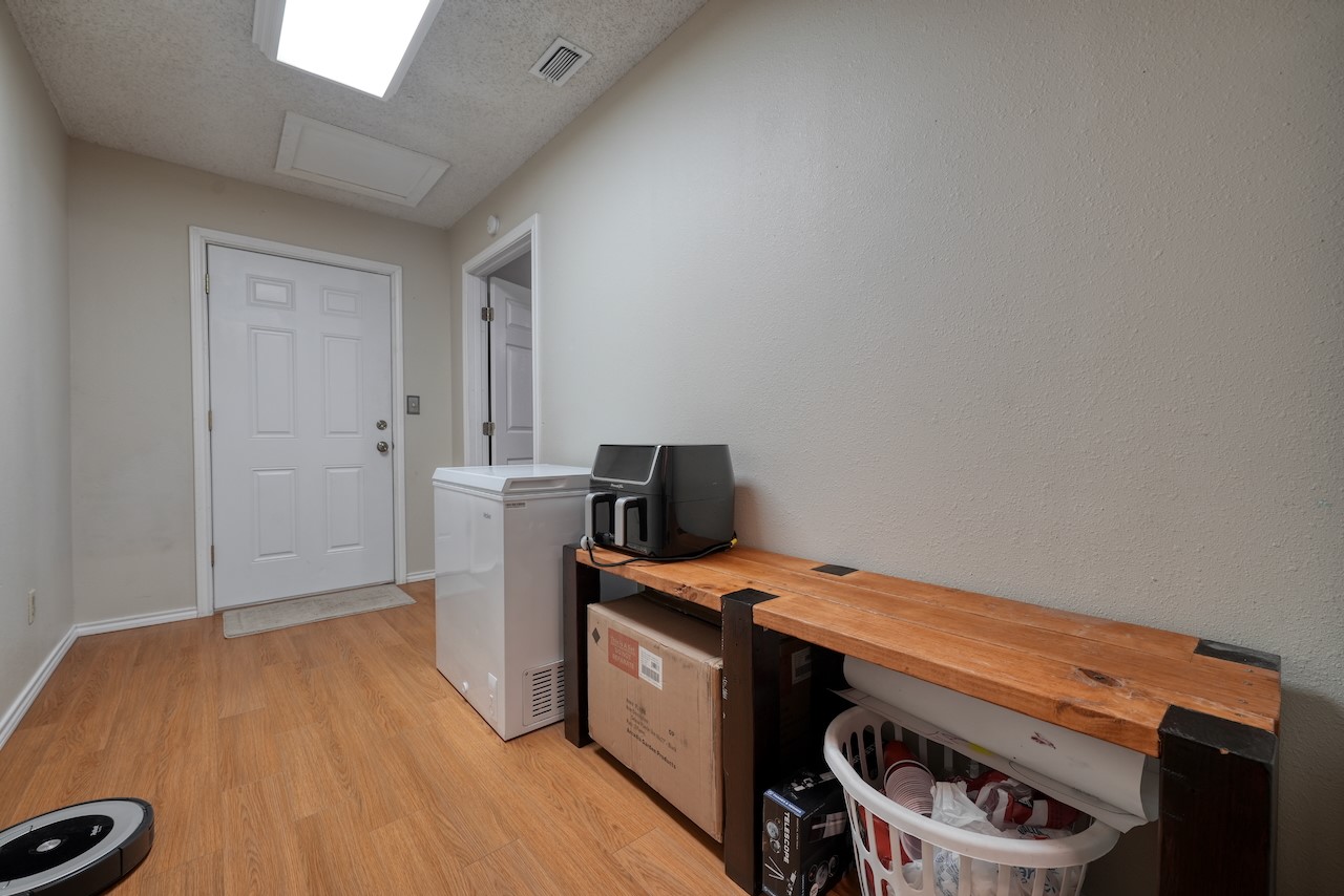 531 Dogwood Lane Hideaway TX 75771