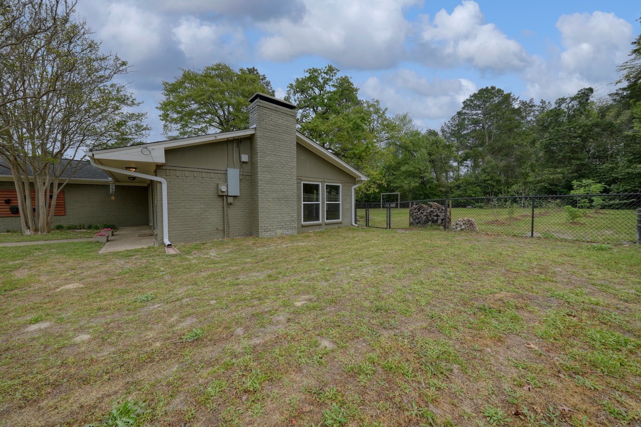 531 Dogwood Lane Hideaway TX 75771