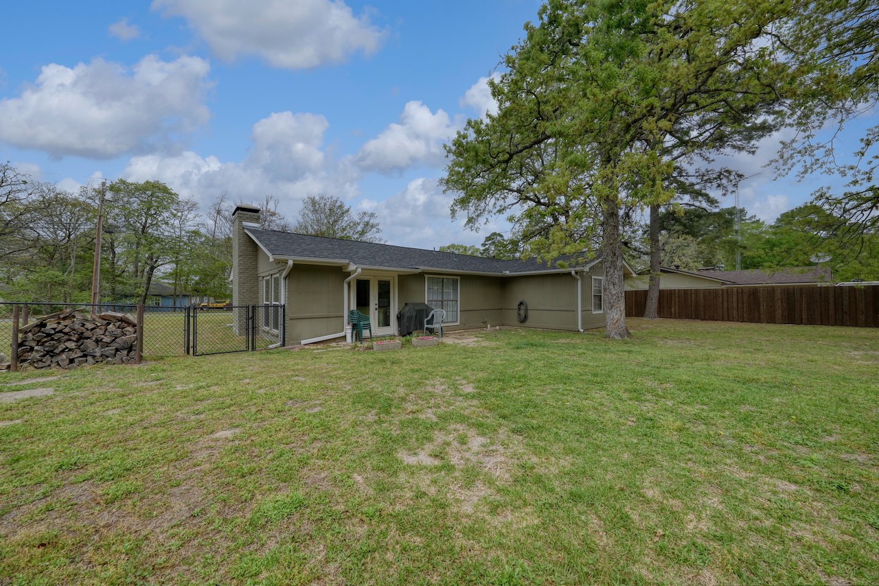 531 Dogwood Lane Hideaway TX 75771