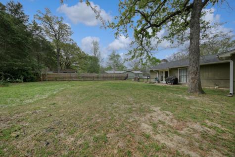 531 Dogwood Lane Hideaway TX 75771