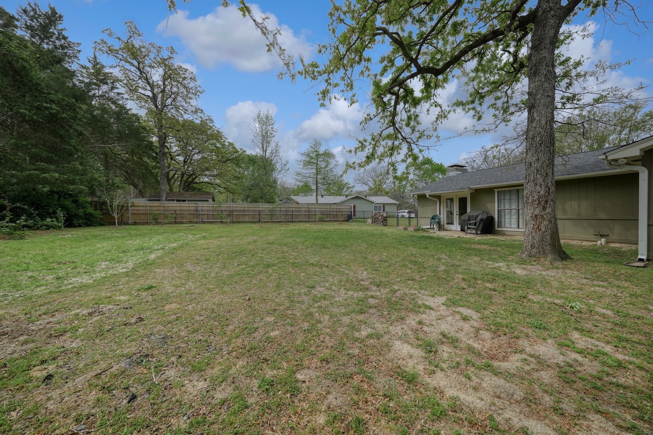 531 Dogwood Lane Hideaway TX 75771