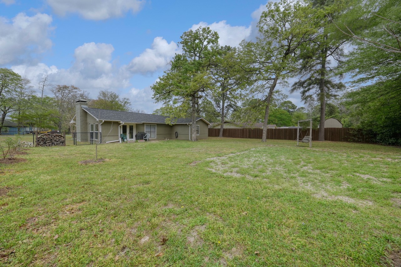 531 Dogwood Lane Hideaway TX 75771