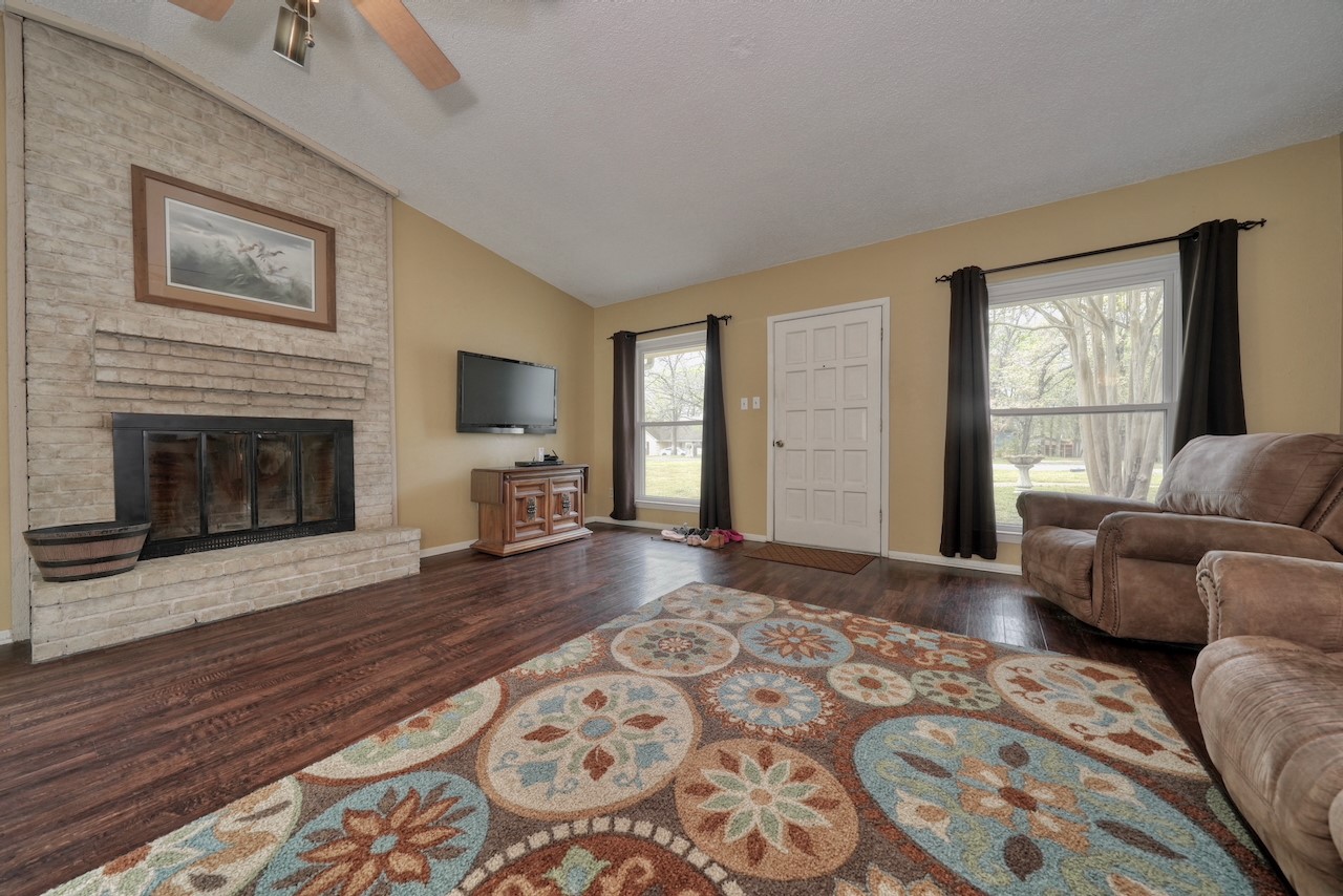 531 Dogwood Lane Hideaway TX 75771