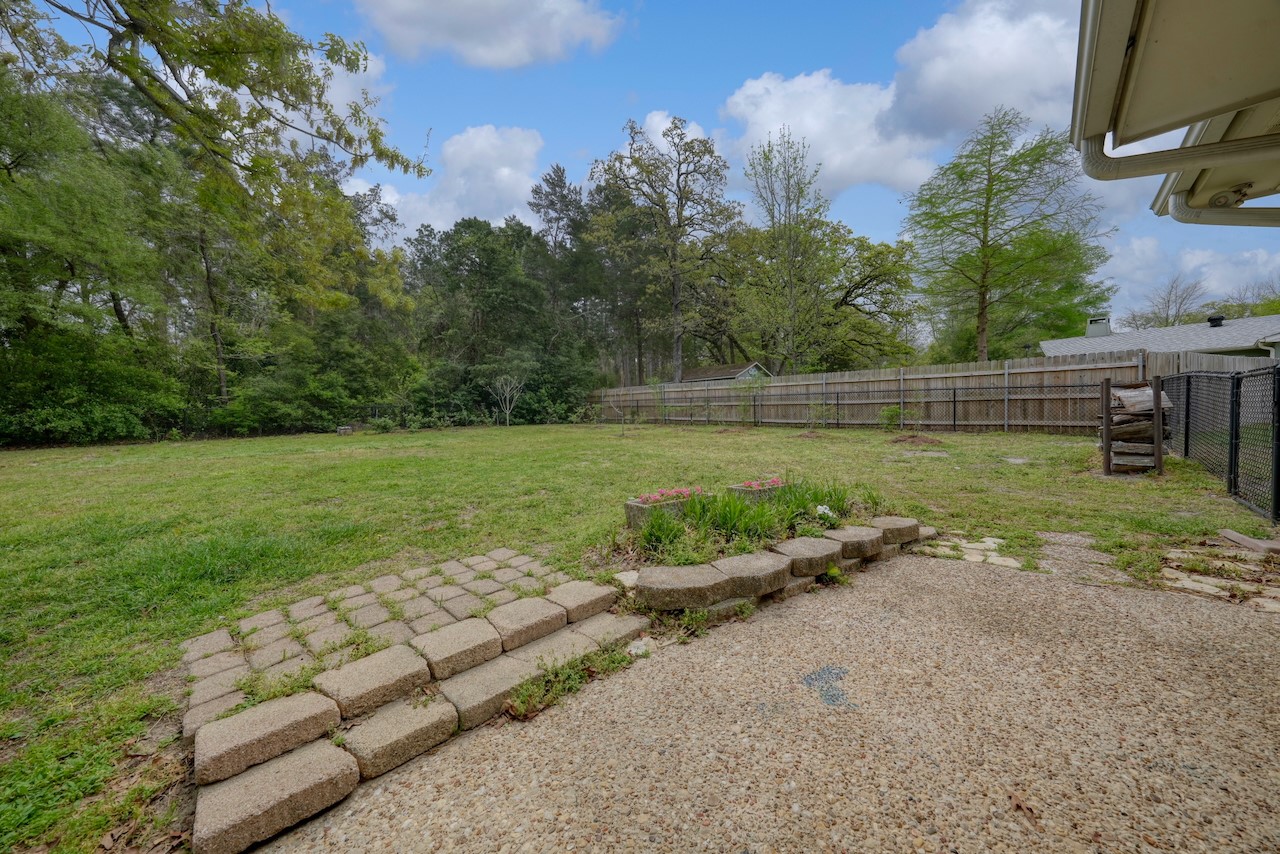 531 Dogwood Lane Hideaway TX 75771