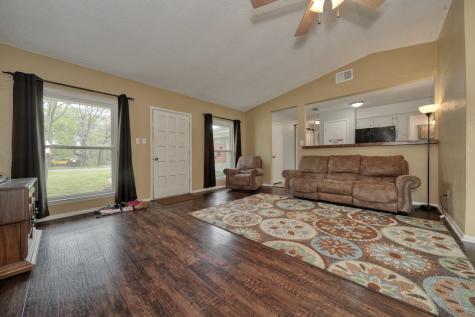 531 Dogwood Lane Hideaway TX 75771
