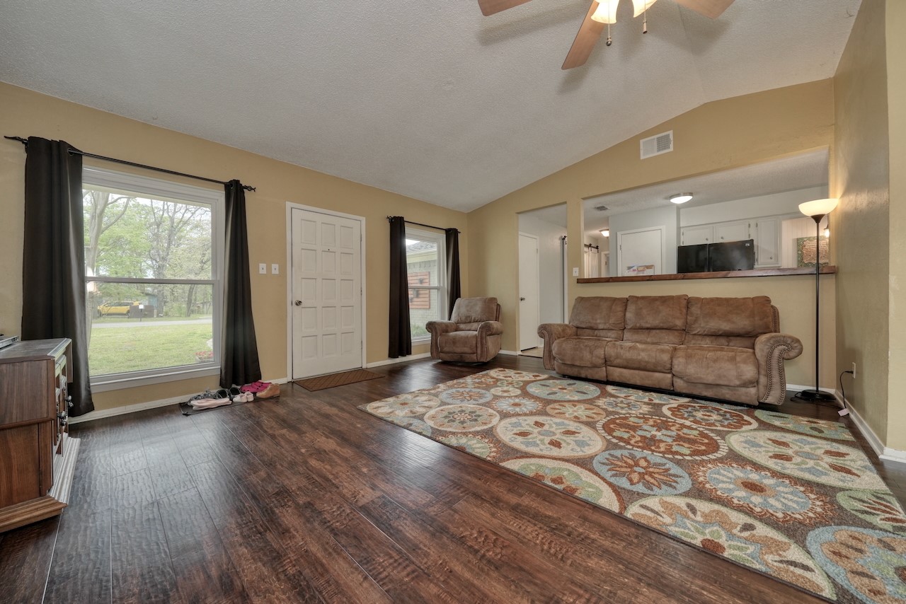 531 Dogwood Lane Hideaway TX 75771