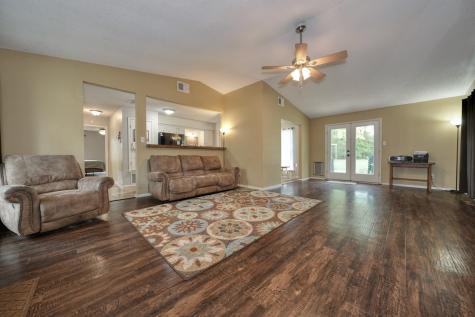 531 Dogwood Lane Hideaway TX 75771