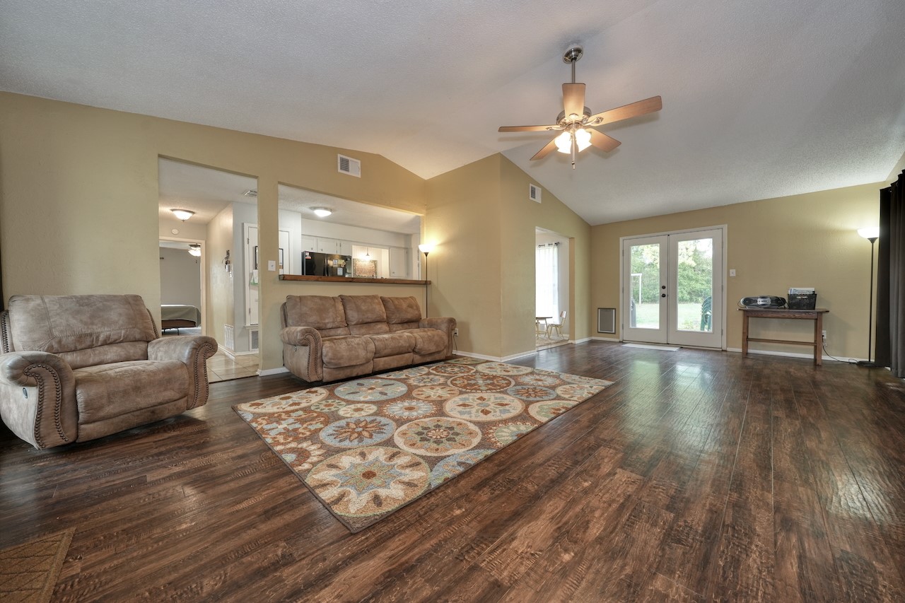 531 Dogwood Lane Hideaway TX 75771