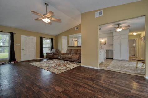 531 Dogwood Lane Hideaway TX 75771