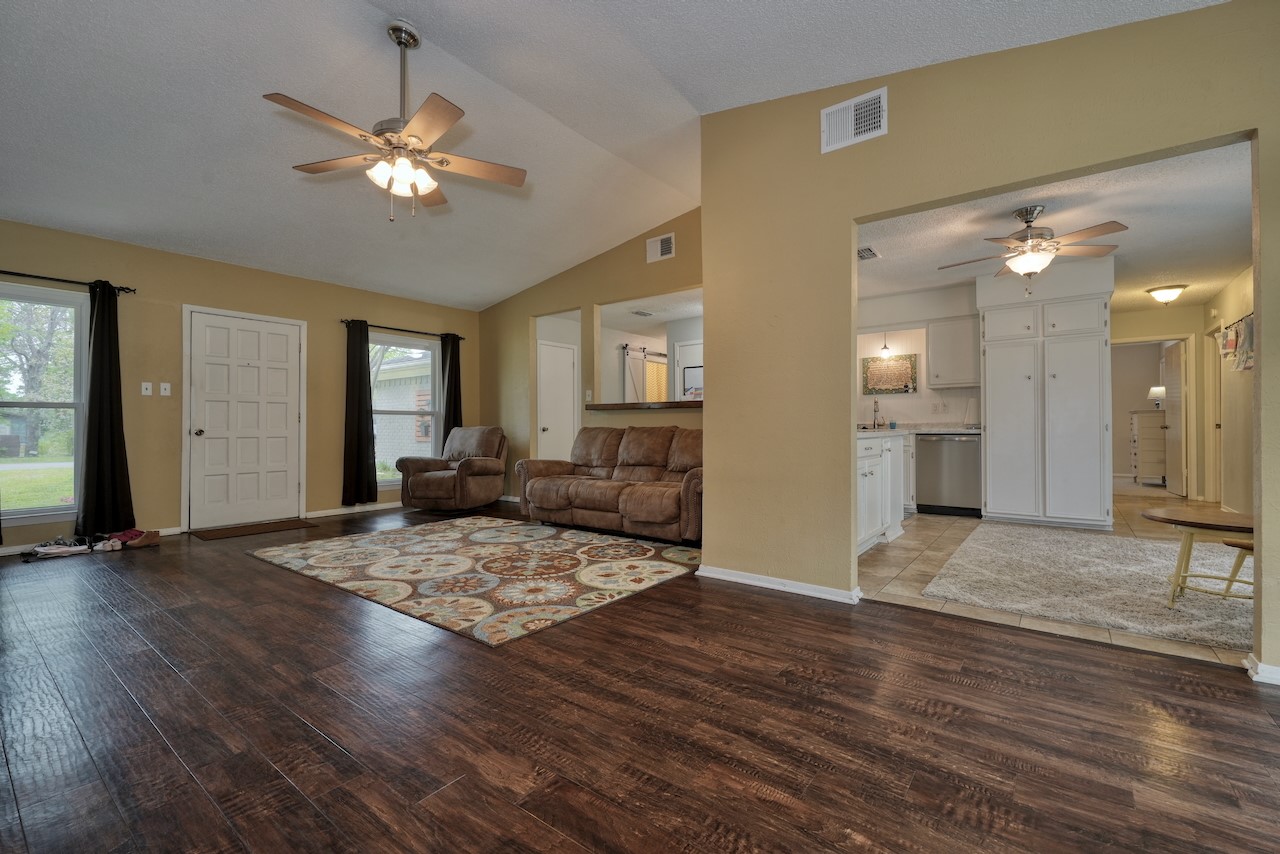 531 Dogwood Lane Hideaway TX 75771