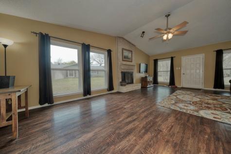 531 Dogwood Lane Hideaway TX 75771