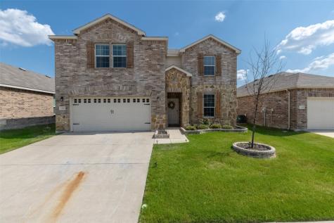 2340 Bermont Red Lane Fort Worth TX 76131