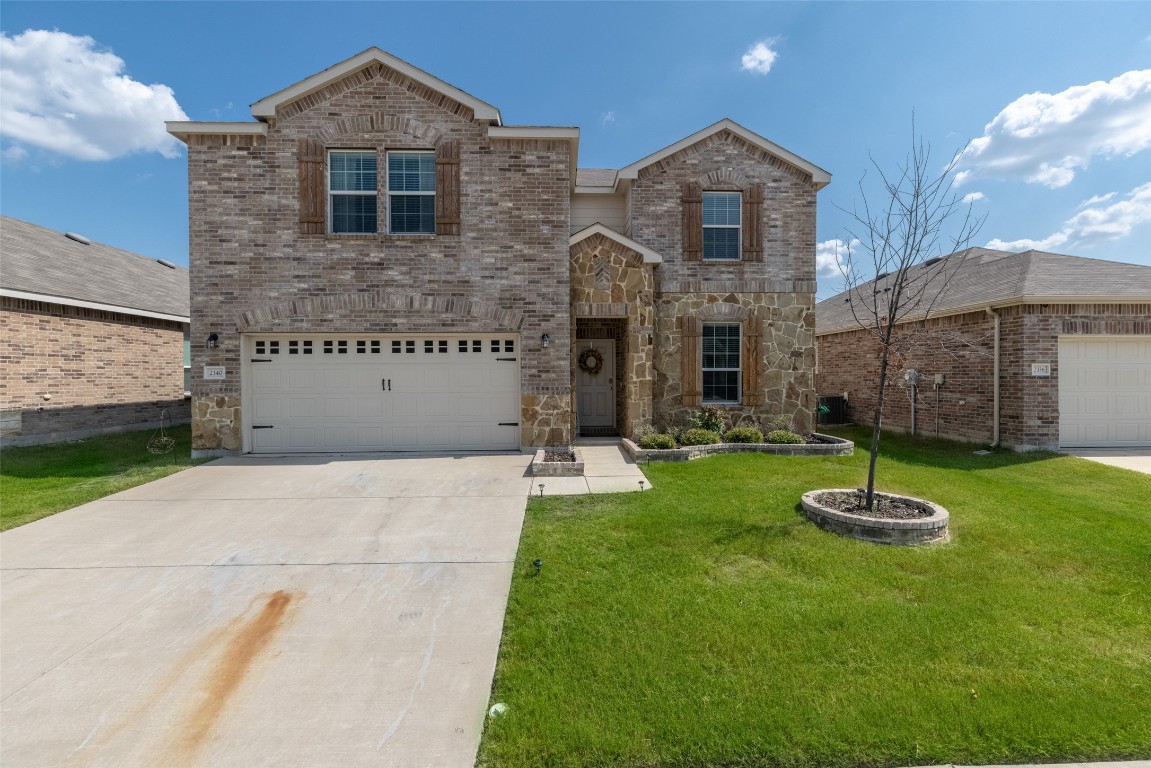 2340 Bermont Red Lane Fort Worth TX 76131