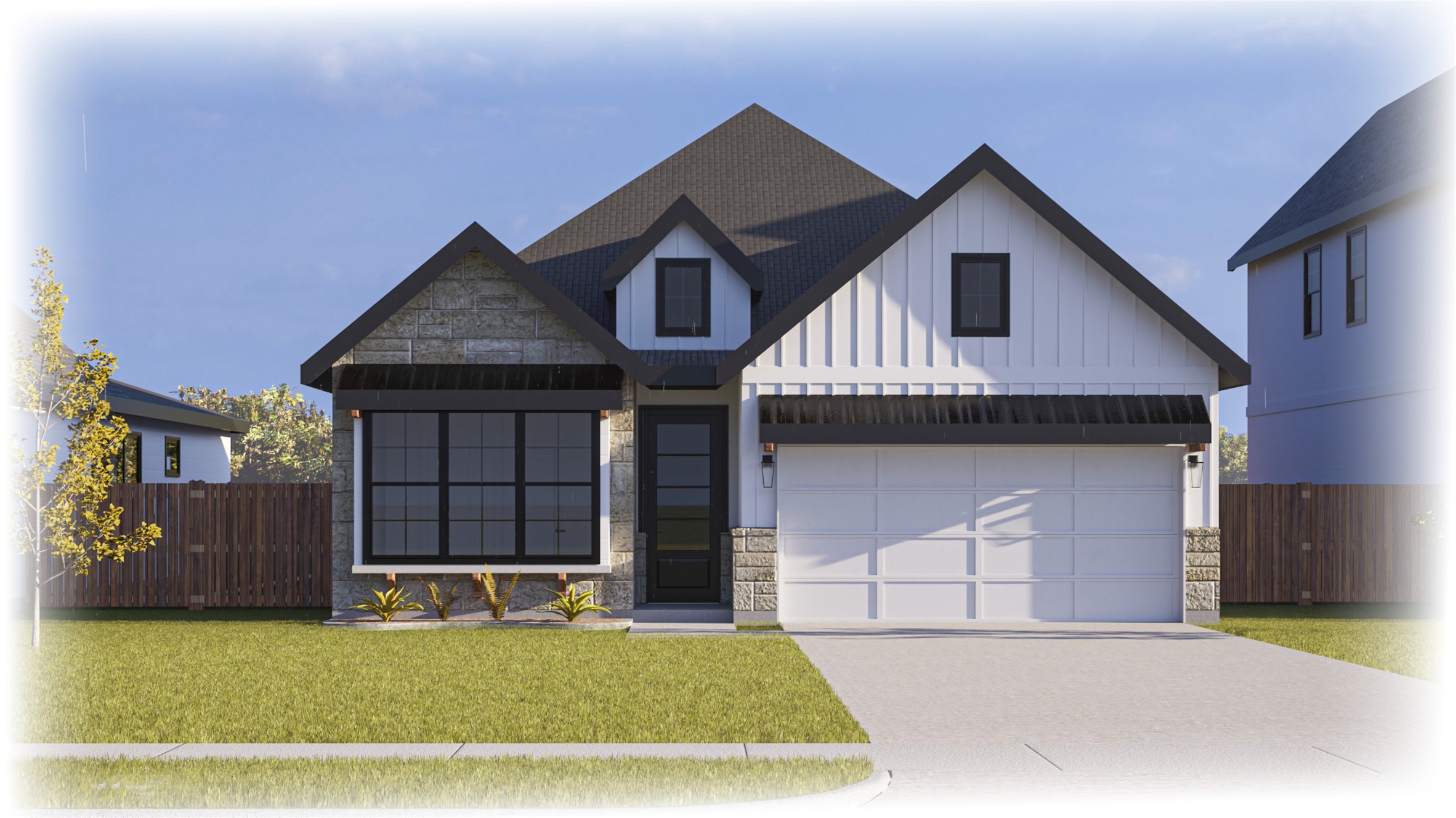 303 E Locust Street Leonard TX 75452