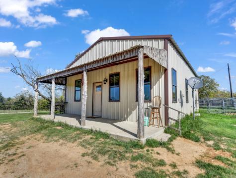 4507 County Road 2690 Alvord TX 76225