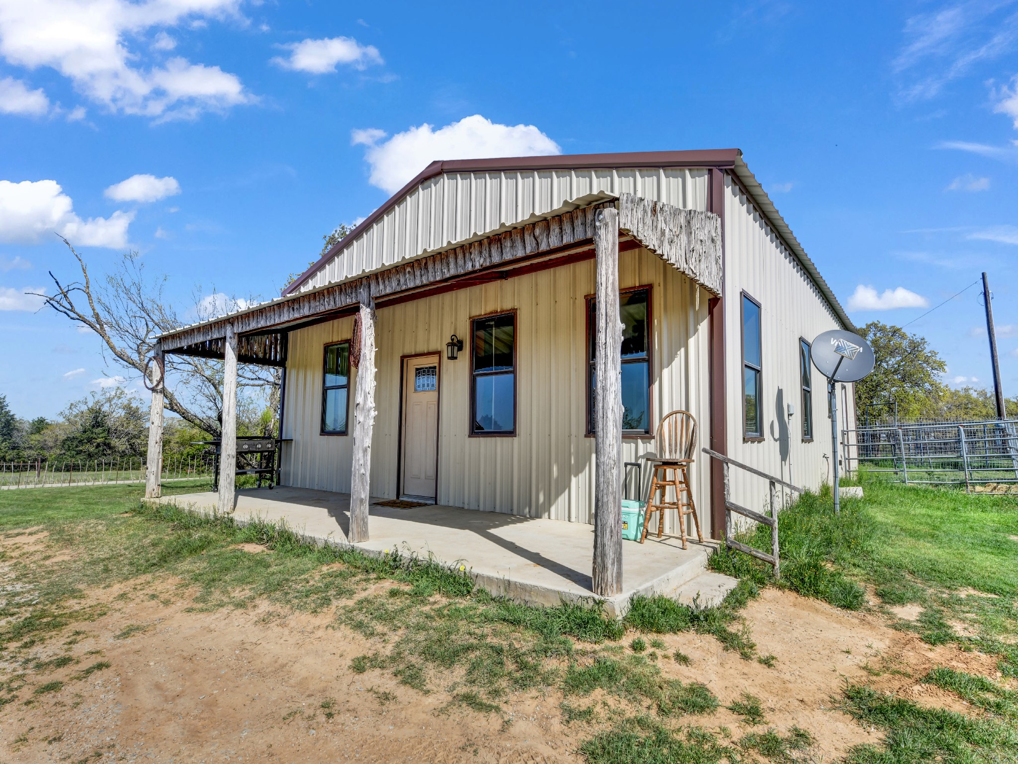 4507 County Road 2690 Alvord TX 76225