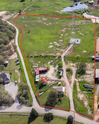 4507 County Road 2690 Alvord TX 76225