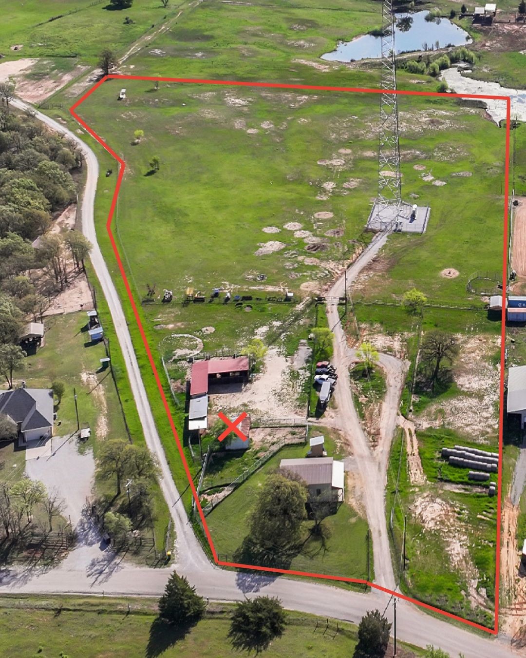 4507 County Road 2690 Alvord TX 76225