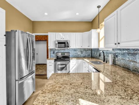 4507 County Road 2690 Alvord TX 76225