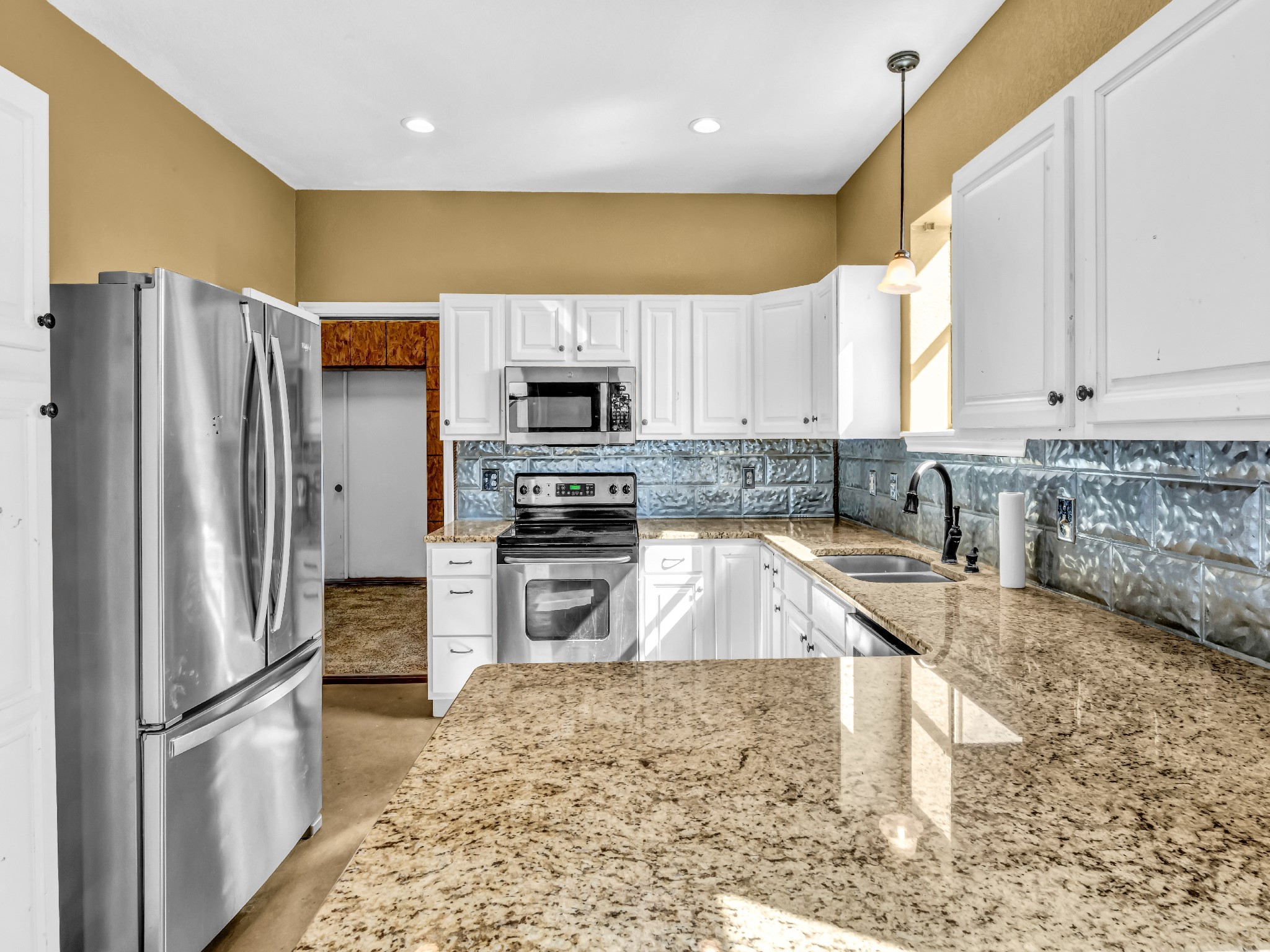 4507 County Road 2690 Alvord TX 76225