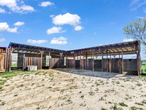 4507 County Road 2690 Alvord TX 76225