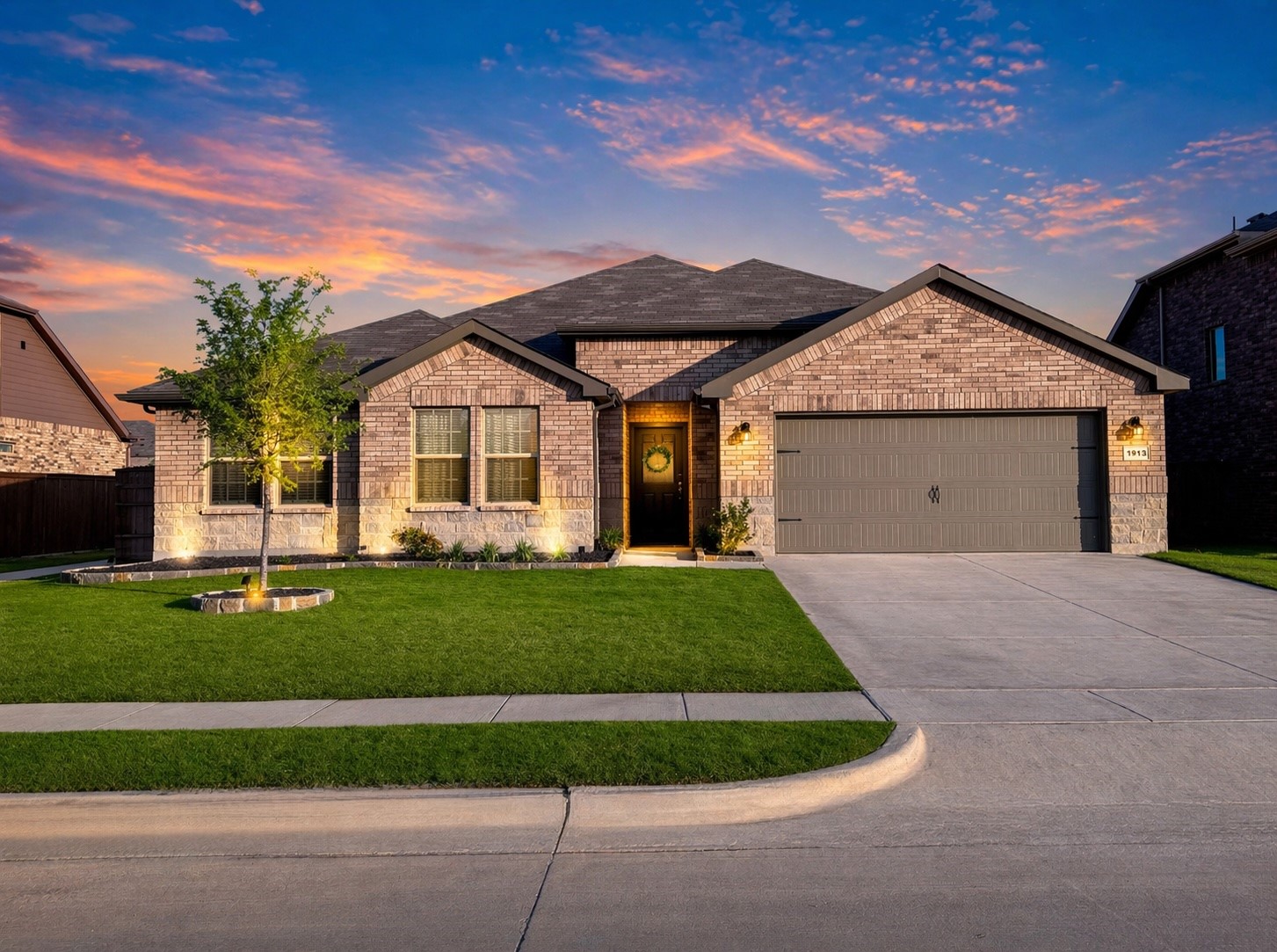 1913 Cookes Lane Cleburne TX 76033