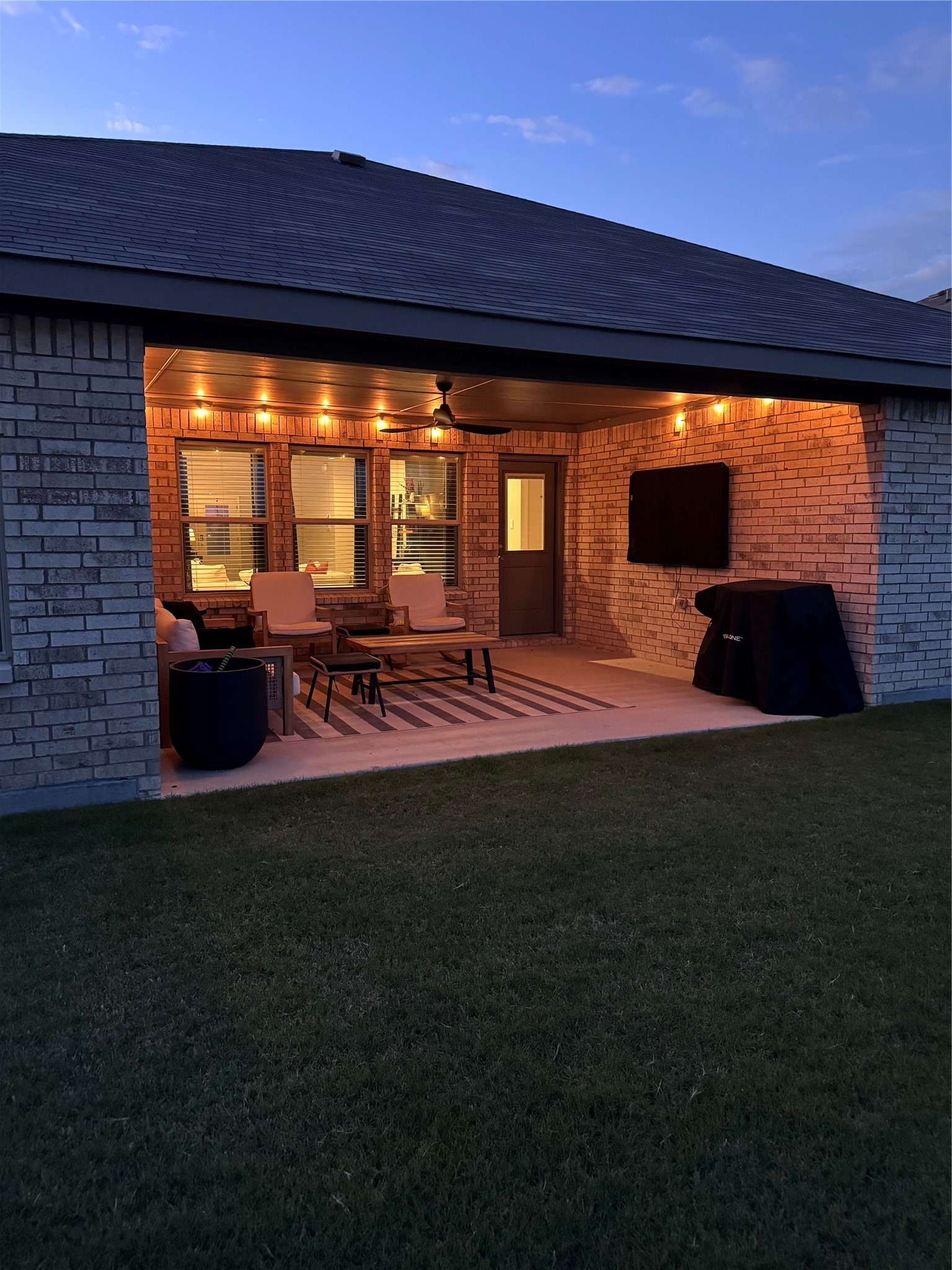 1913 Cookes Lane Cleburne TX 76033