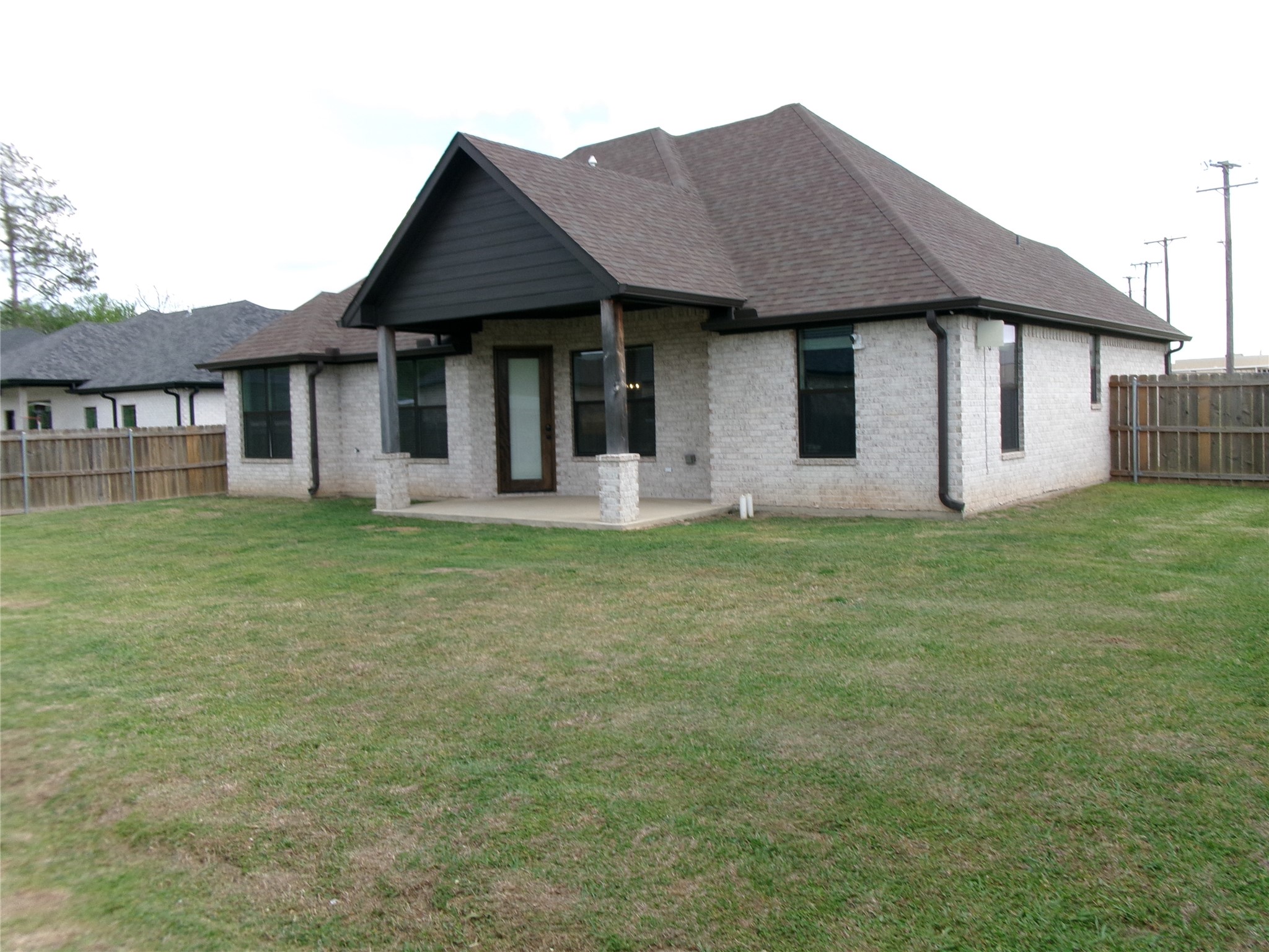 137 Stadium Lane Van TX 75790