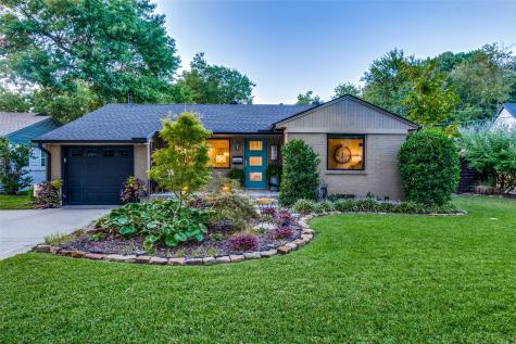 3773 Park Lane Dallas TX 75220