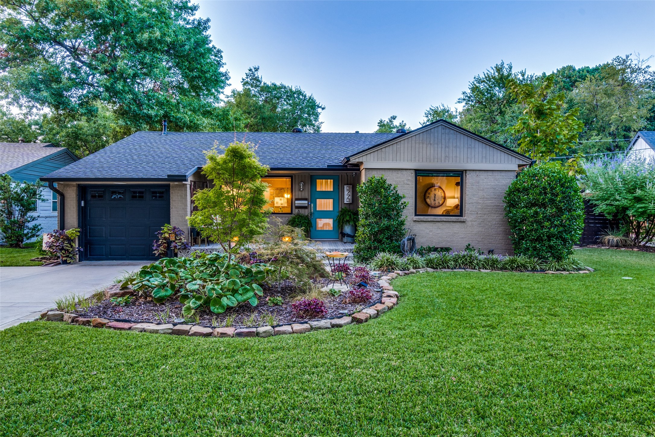 3773 Park Lane Dallas TX 75220