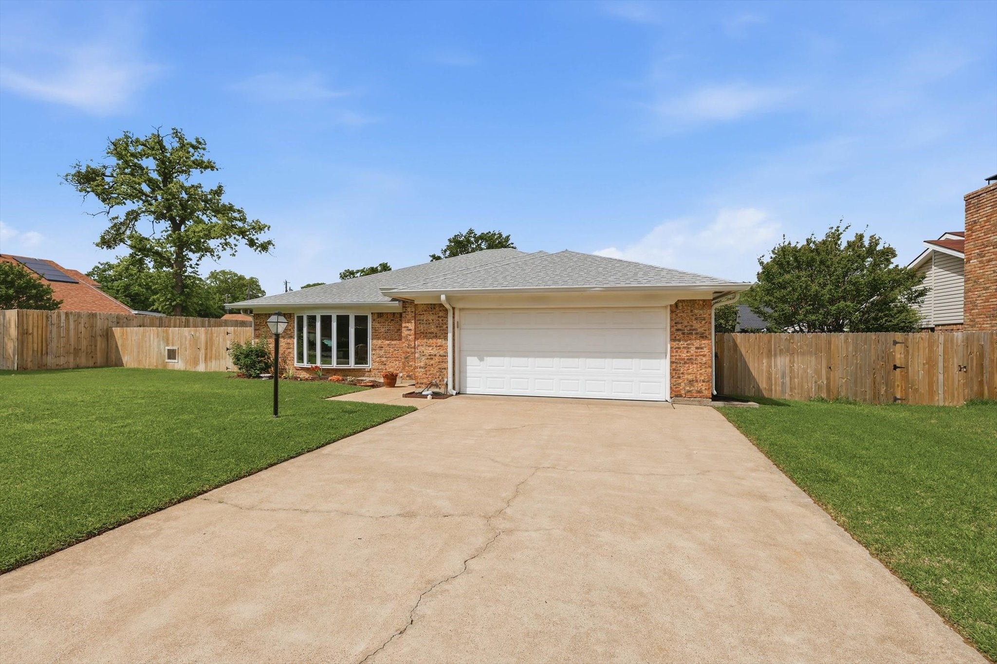 2317 Quail Lane Grapevine TX 76051