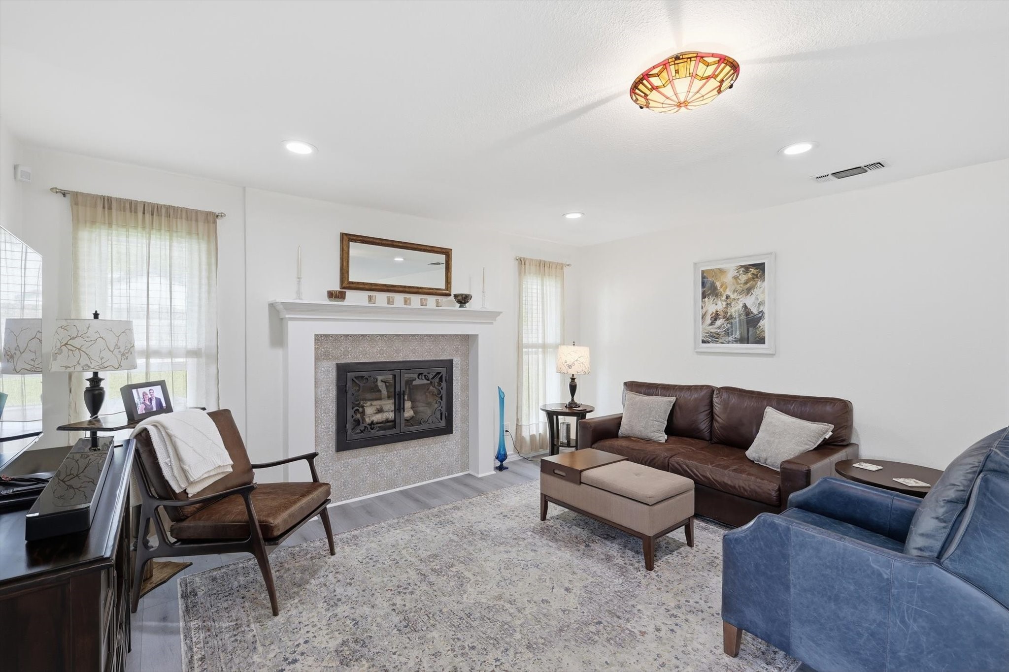 2317 Quail Lane Grapevine TX 76051