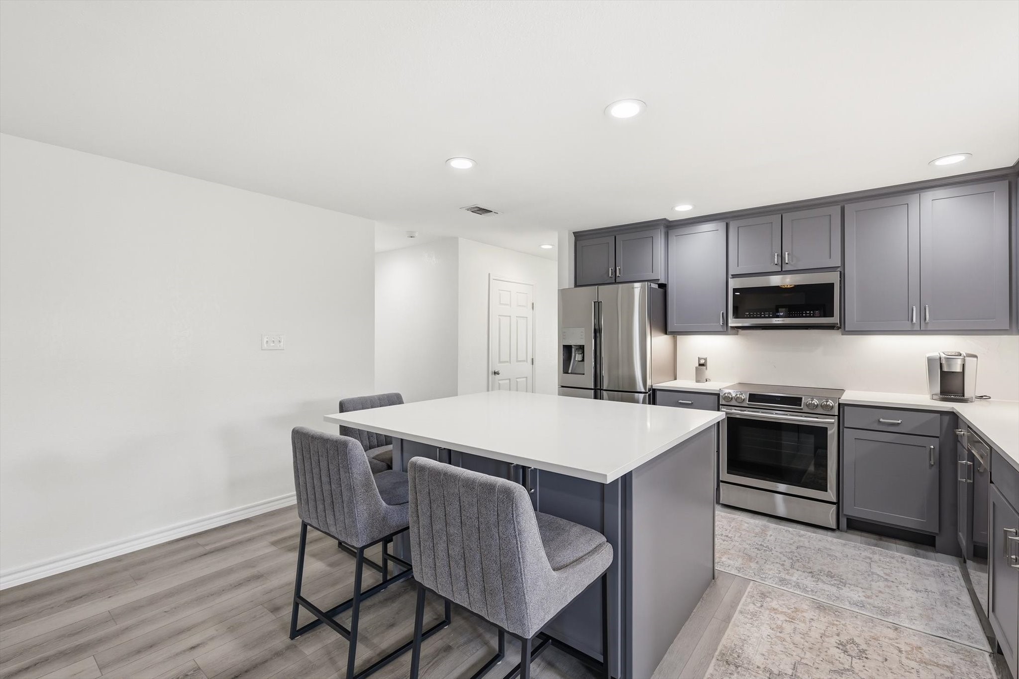 2317 Quail Lane Grapevine TX 76051