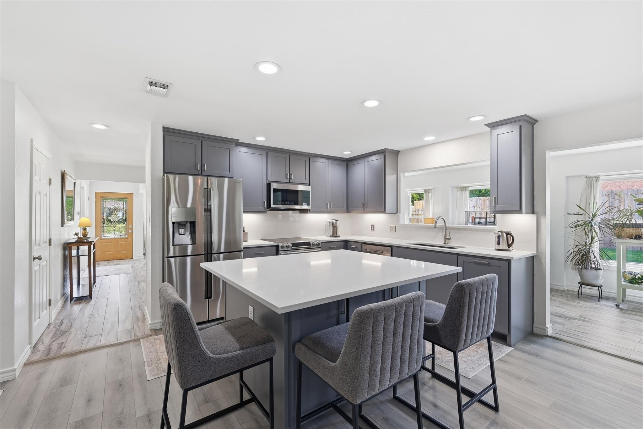 2317 Quail Lane Grapevine TX 76051