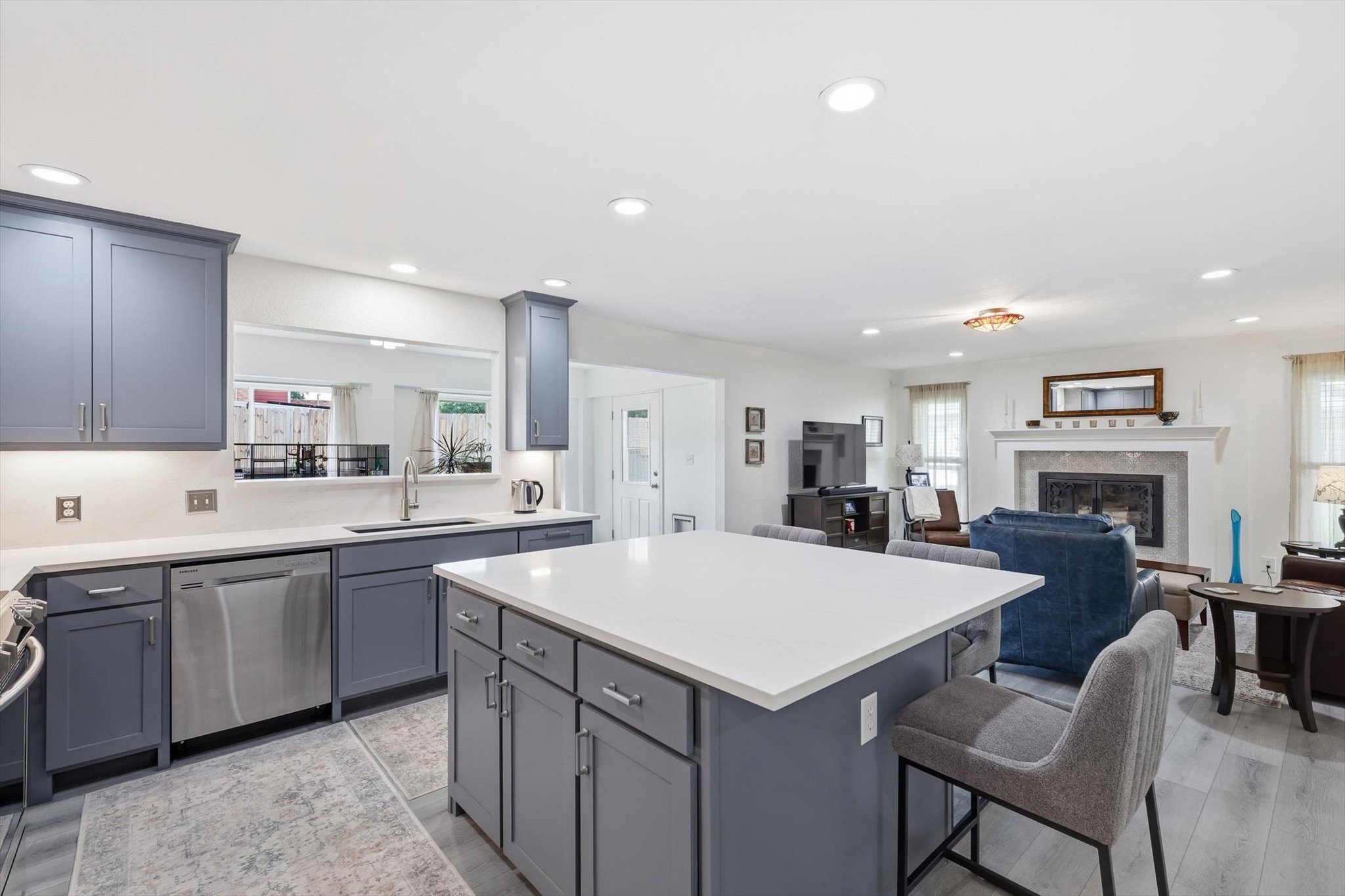 2317 Quail Lane Grapevine TX 76051