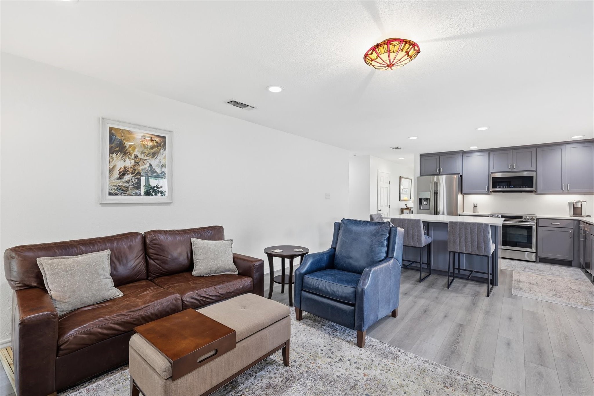 2317 Quail Lane Grapevine TX 76051