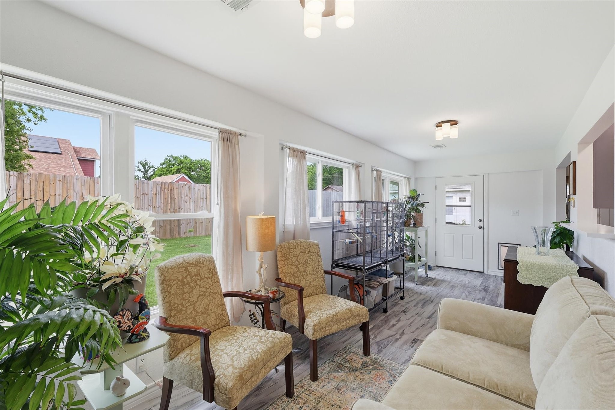 2317 Quail Lane Grapevine TX 76051
