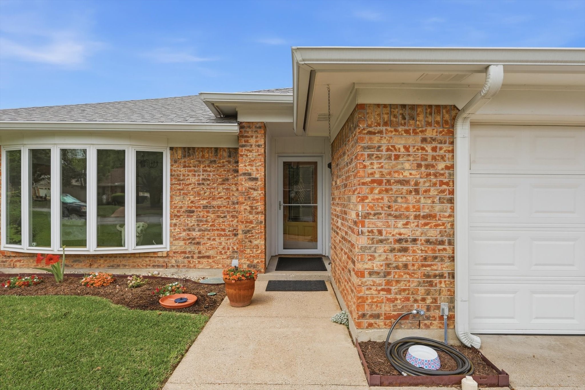 2317 Quail Lane Grapevine TX 76051