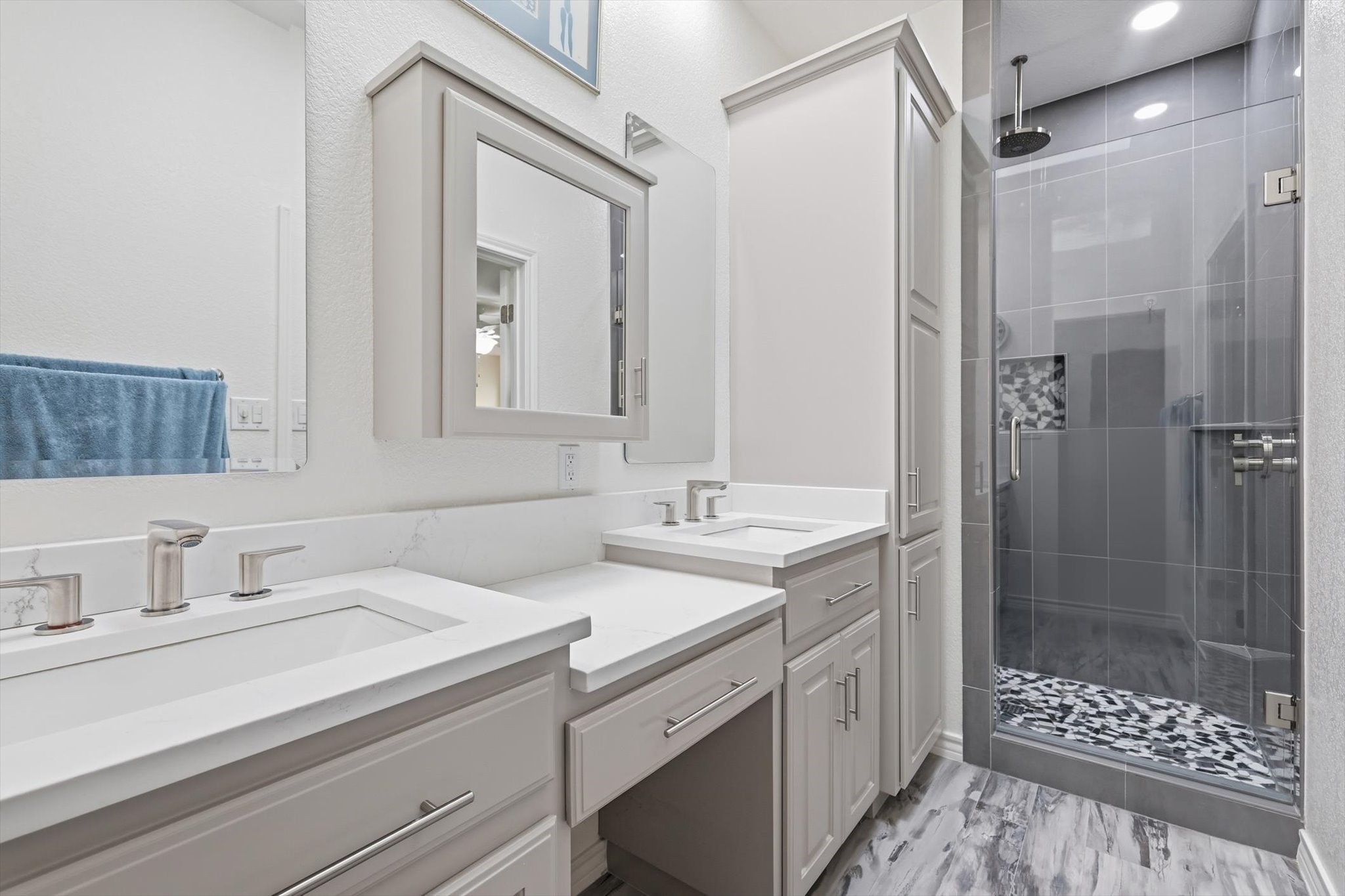 2317 Quail Lane Grapevine TX 76051