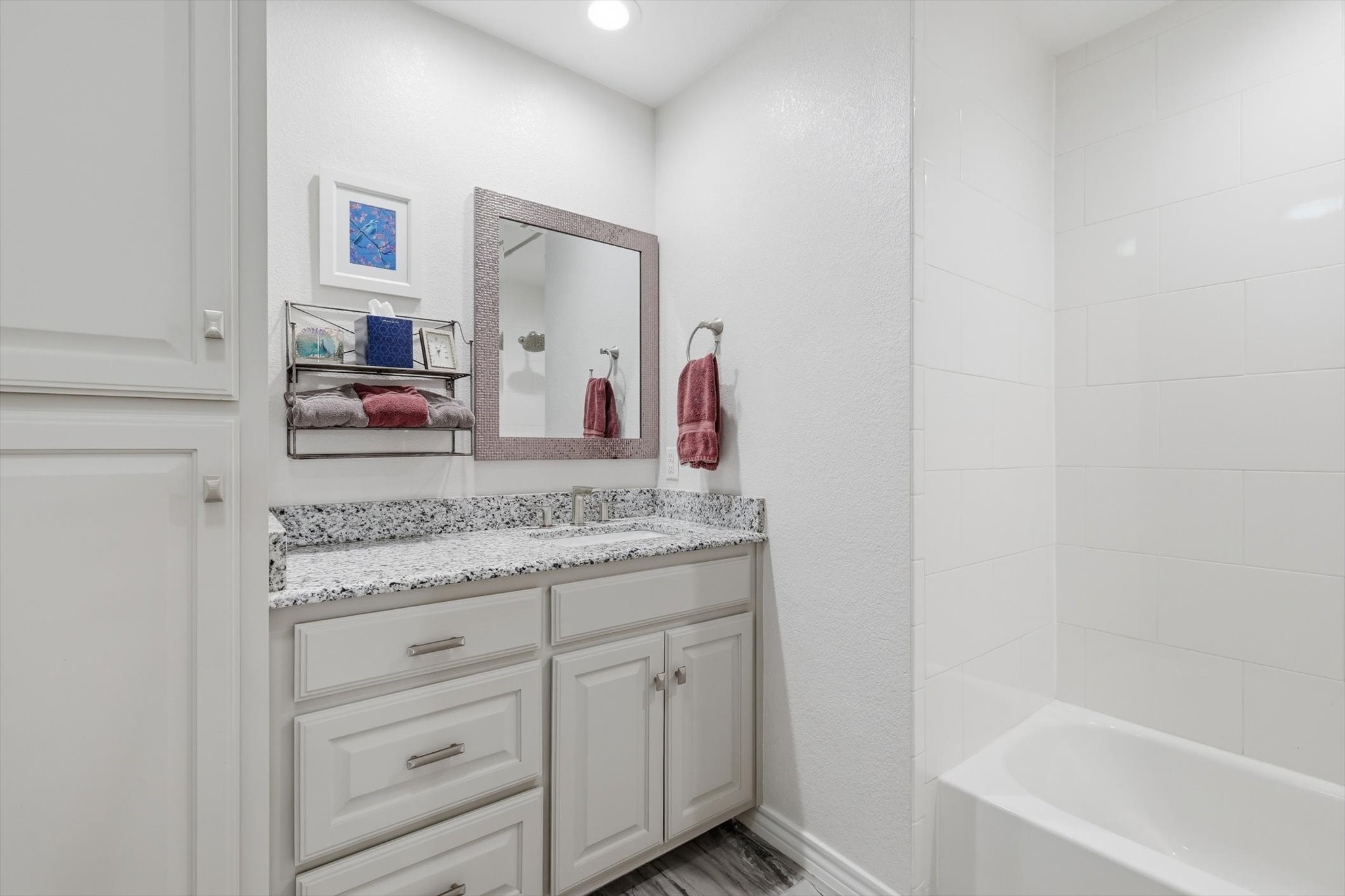 2317 Quail Lane Grapevine TX 76051