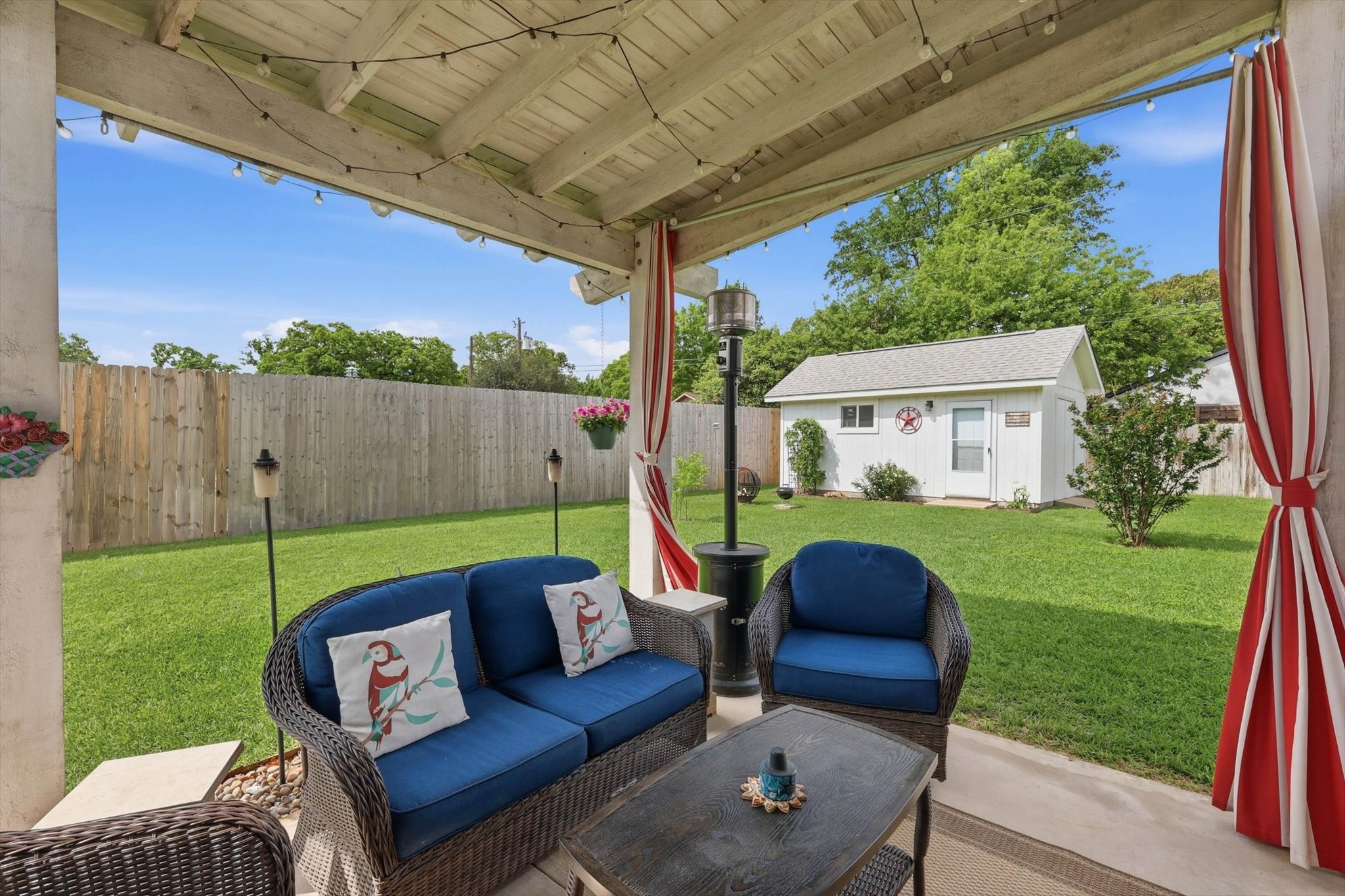 2317 Quail Lane Grapevine TX 76051